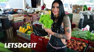 Melina Zapata latina milf puncija tömve