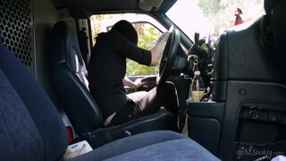 Nikki felfedi Shyla nedves titkait kamera előtt