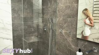 Szőke Nancy A magányos kalandja karanténban