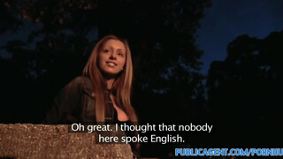 Hatalmas mellű román utcai szex