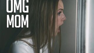 Lány lesi mostohaanyja tanári leszbikuszát