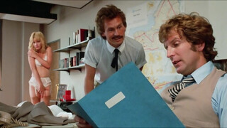 Public Affairs (1983) - Retro vhs pornófilm