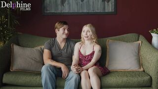 Haley Spades repülőn szexel egy idegennel