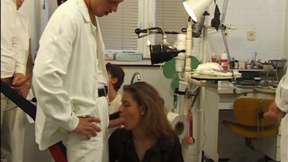 Fogorvosi punciorgia retro magyarul