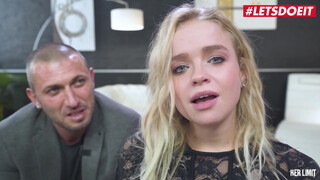 HerLimit - Alexa Flexy picike ruszki pina