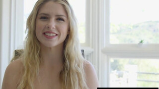 ZeroTolerance - szexi szőke csajnak nem baj odavernek a fenekére