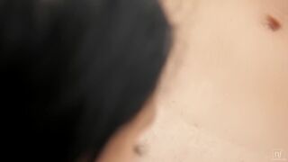 Barátnők osztoznak a kemény farkon vadul