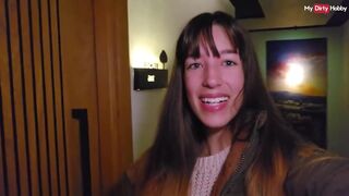 Német tini mostoha szopja apuci farkát zuhanyban