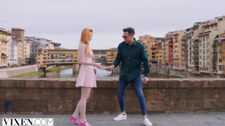 Törött szívre gyógyír a mély torokbaszás