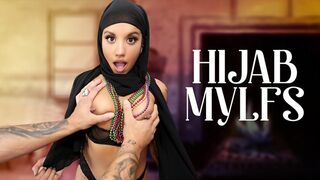 Hijab mostohaanyuka taboo testrészei villant