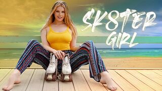 Donnie el sem hinné, hogy megdughatja a parkban találkozott ellenállhatatlan tinit - teamskeet