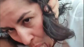 Kathalina Autóban Nyeli a Forró Farkot