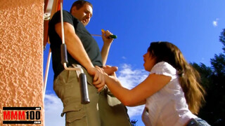 A tulaj lánya szereti a faszt