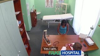 Hamis kórház: beteg nagyobb melleket kér, de orvosi fazst kapsz helyette