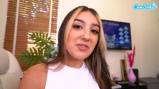 Csak a hejére – igaz vagy kihívás a mostoha nővéremmel