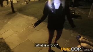 Monty Cash vámpír zsaru anális tombolása éjjel