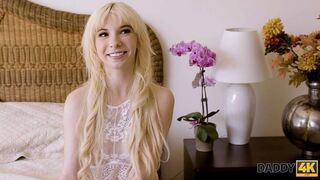 Öreg pap szétbaszítja fia menyasszonyának punciát