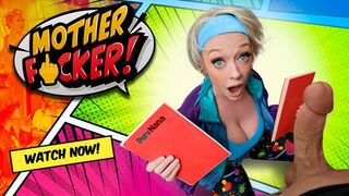 Punci nyalás bosszúja nedves ajkakkal