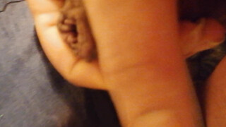 Hajnali vad elélvezés forró ribanccal