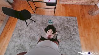 Csodás ötletek egy lüktető tini aktusnál