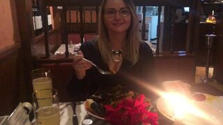 Első randin nyúlik szét a tini szűz puncija