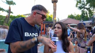 Bang! Forró nyári játékok Ryan Pownallal – 3. rész