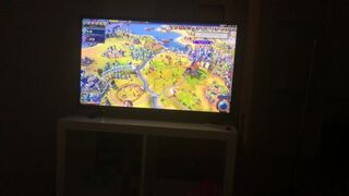 Egy nap a barátommal: 2. rész - John Wick csábító érintése