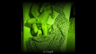 Éjszakai amatőr szex nagy mellű milf-fel felvételen