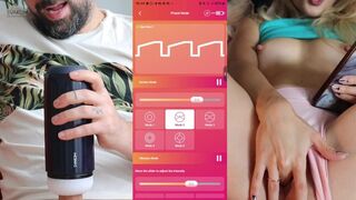 Távolról lőttem neked a nedveset - Svakom Flashlight Larajuicy-val