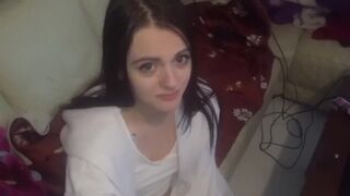 Mostoha testvér szexi büntetése a cigi miatt