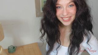 A Tantaly tanácsadó rávesz, hogy tegyem meg az első lépést egy forró szexbaba felé