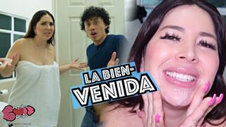 Forró segélyű érett anyuka vadul egyesül fiatal amatőrrel!