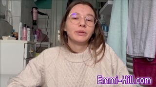 Vadul spriccelő tini szex iskolás csajjal