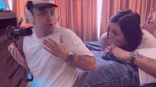 Kiszívtam a barátját, miért dühös a pasim rám?