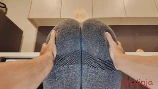 Barátommal feleséget cseréltünk a dögös felfrissülésért