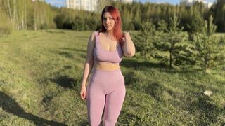 Minden egyes alkalommal meghágjuk egymást, ha kettesben maradunk