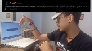 Vad kemény dugás a csatorna kommentjei közt