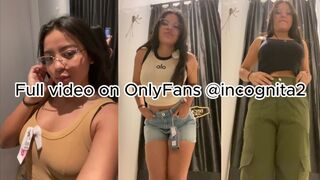 Egy bevásárlós nap forró dugással zárul