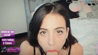 Gia_baker: Engedd, hogy lenyaljam a farkadat, drágám