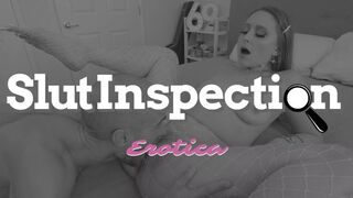 SlutInspection Stílus: Suzanne Erotikus Kalandja Dan Ferrarival és Vad Vágyakkal